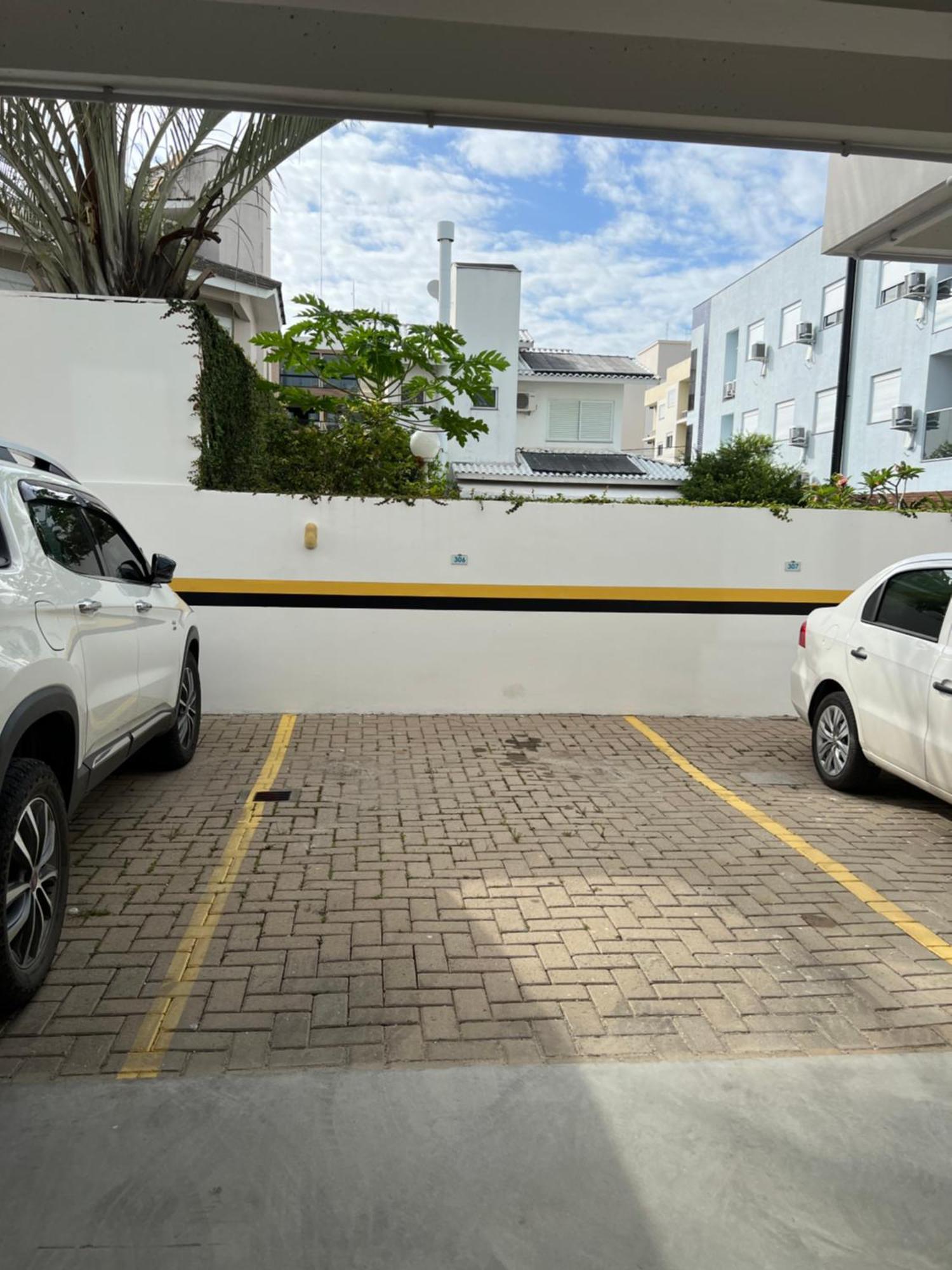 Apto Praia De Palmas Governador Celso Ramos Buitenkant foto