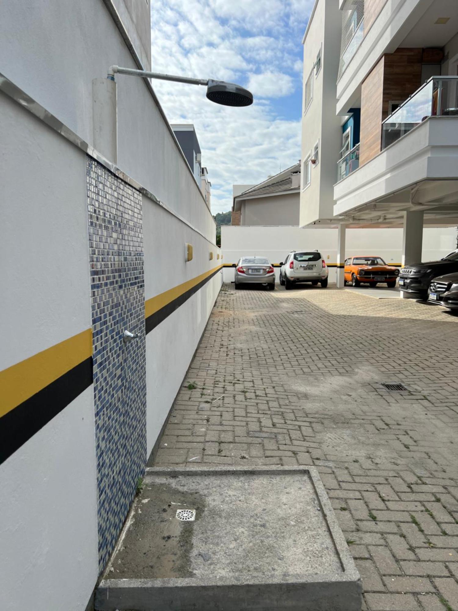 Apto Praia De Palmas Governador Celso Ramos Buitenkant foto
